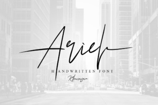 Arial Typeface: The Signature Font for Polished Brand Identity