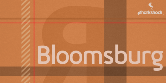 Bloomsburg Typeface Review: A Modern Sans Serif for Small Business Branding
