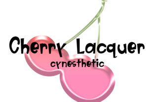 Cherry Lacquer Typeface for Bold Brand Identity