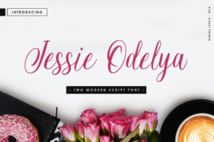 How Jessie Odelya Elevates Modern Web Design