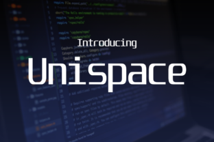 Unispace Typeface Review for Modern Branding